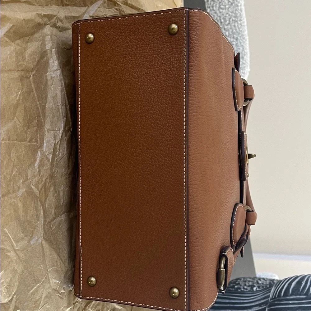Ralph Lauren Handbag